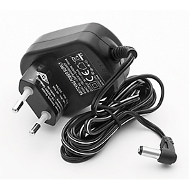 Mains adaptor for WEDO 2000 scale