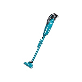Makita DCL284FRF - Staubsauger - Stange kurz/Handgerät (2-in-1)