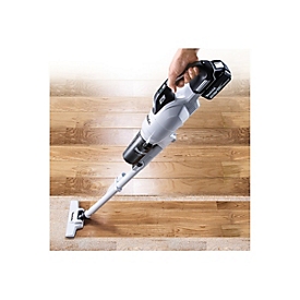 Makita DCL286FZW - Staubsauger - Stange kurz/Handgerät (2-in-1)