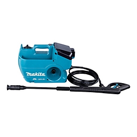Makita DHW080ZK - Hochdruckreiniger - Kanister