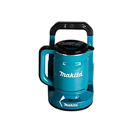 Makita DKT360Z - Wasserkocher - 800 ml - schnurlos