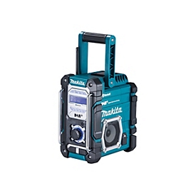 Makita DMR112 - Baustellenradio