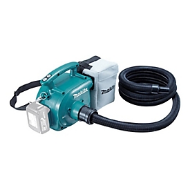 Makita DVC350Z - Staubsauger - Handstaubsauger
