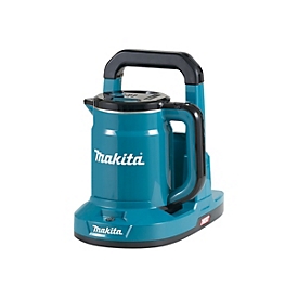 Makita KT001G - Wasserkocher - 800 ml - schnurlos