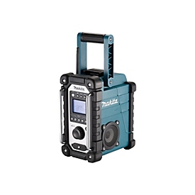 Makita LXT DMR116 - Baustellenradio