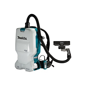 Makita LXT DVC660Z - Staubsauger - Rucksack