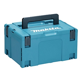 Makita Makpac 3 - Tasche für Elektrowerkzeuge
