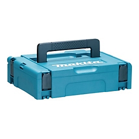 Makita Makpac TYPE 1 - Tasche für Elektrowerkzeuge