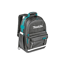 Makita Rucksack für Werkzeuge