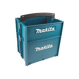 Makita size 2 - Werkzeugkiste für Werkzeuge