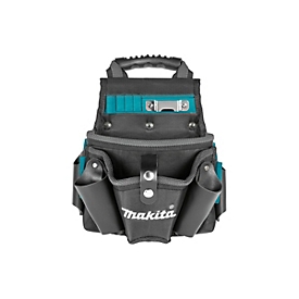Makita Tasche für Werkzeuge - Metall, stainless