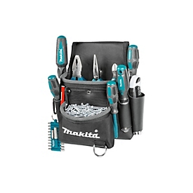 Makita Ultimate 2 - Tasche für Werkzeuge - Leder