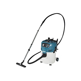 Makita VC3012L - Staubsauger - Kanister - mit Beutel