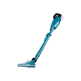 Makita XGT CL001GZ02 - Staubsauger - Stange kurz/Handgerät (2-in-1)