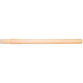 Manche en bois Hickory pour marteau 60 et 70 mm WIHA