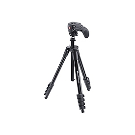 Manfrotto Compact Action - Stativ