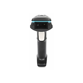 Manhattan - Barcode-Scanner - Handgerät - LR - 2D-Imager - 60 Scans/Sek.