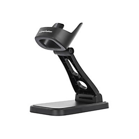 Manhattan Barcode-Scanner-Ständer - auf Counter