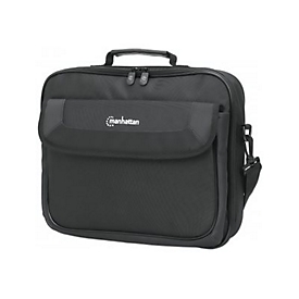 Manhattan Cambridge - Notebook-Tasche - 35.8 cm (14.1")
