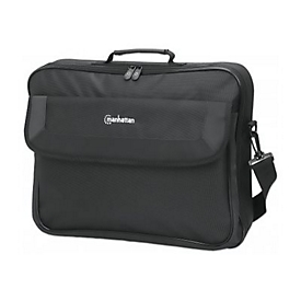 Manhattan Cambridge - Notebook-Tasche - 43.9 cm (17.3")