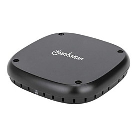 Manhattan Smartphone Under-Desk Wireless Charging
