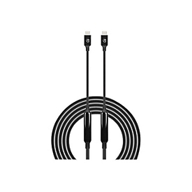 Manhattan - USB Typ-C-Kabel - USB-C zu USB-C - 3 m