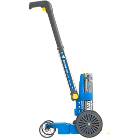 Marcador de líneas Easyline Edge, azul/amarillo