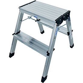 Marche-pied pliable double KRAUSE