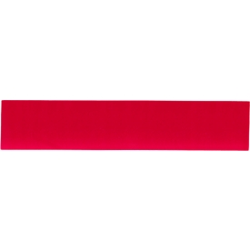 Marqueurs signalétiques, rouge