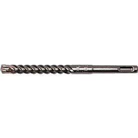 Marteau perforateur 4Power D.6,0mm L.100mm L.160mm SDS-plus HELLER