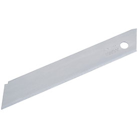 MARTOR mes 79, styropor, L 109,5 x B 17,9 mm, 10 stuks