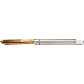 Maschinengewindebohrer DIN 371B Univ.M4x0,7mm HSS-Co TiN 6H PROMAT