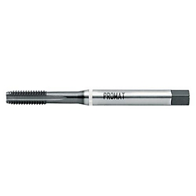 Maschinengewindebohrer DIN 371C GG M3x0,5mm HSS-Co TiCN 6HX PROMAT