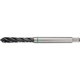 Maschinengewindebohrer DIN 371C Univ.M3x0,5mm HSS-Co vap.6H PROMAT