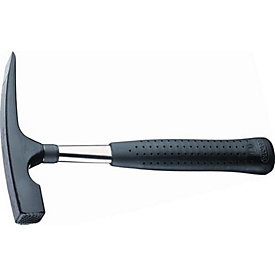 Mason's hammer 275 600g roughened Rhenish shape STA PICARD