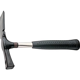 Mason's hammer No.277 600g roughened Berlin shape STA PICARD