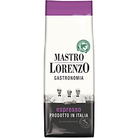 Mastro Lorenzo Espresso