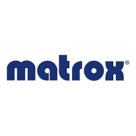 Matrox Multi-Mode - SFP (Mini-GBIC)-Transceiver-Modul
