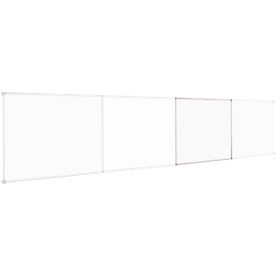 MAUL Emailleboard, endlos, Erweiterungsmodul, Querformat