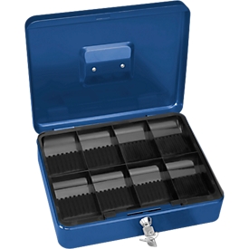 MAUL geldcassette 56114, blauw