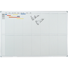 MAUL jaarplanner, 14 maanden