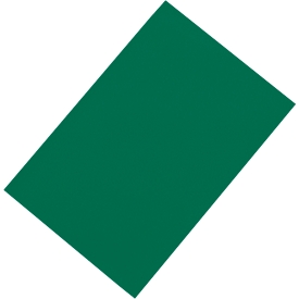 MAUL magneetbladen, beschrijfbaar, A4, groen