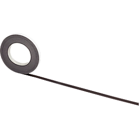 MAUL Magnetband, selbstklebend, 10 mm breit
