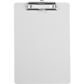 MAUL Porte bloc et plaque à découper A4, flexible