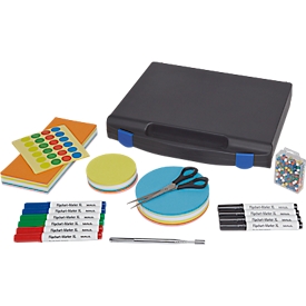MAUL Presentatiekoffer Mobile Case