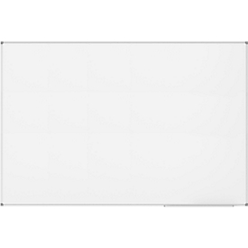 MAUL Whiteboard Standard 1200 x 1500 mm, beschichtete Oberfläche