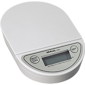 MAULoval Letter Weigher