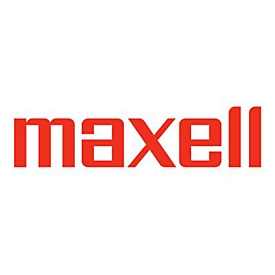 Maxell XL II 80MU - 25 x CD-R - 700 MB (80 Min) - Spindel