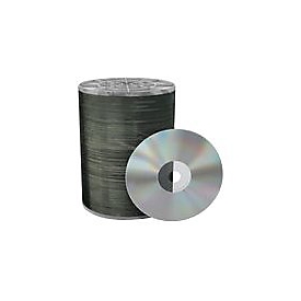 MediaRange - 100 x DVD+R - 4.7 GB 16x - Brick