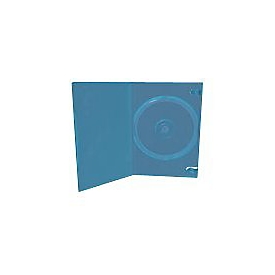 MEDIARANGE Blu-ray Disc-Videobox - Kapazität: 1 Blu-ray Disc-Leerhülle (Packung mit 50)